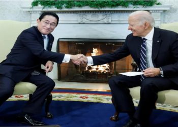 India, Japan dismiss Biden’s ‘xenophobic’ comment