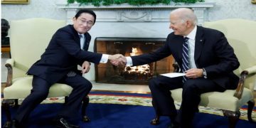 India, Japan dismiss Biden’s ‘xenophobic’ comment