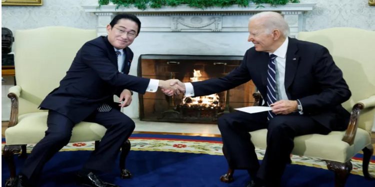 India, Japan dismiss Biden’s ‘xenophobic’ comment