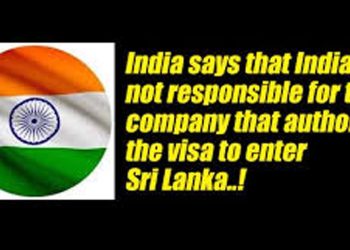 Spokesperson Clarifies: Indian High Commission’s Statement in Colombo