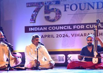 Swami Vivekananda Cultural Centre Celebrates 75th ICCR Foundation Day in Colombo: A Showcase of Cultural Harmony and Diplomacy