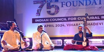 Swami Vivekananda Cultural Centre Celebrates 75th ICCR Foundation Day in Colombo: A Showcase of Cultural Harmony and Diplomacy