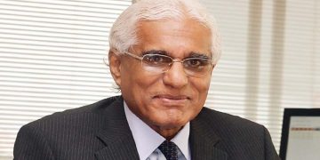 Private Sector Performance Disappointing: Dr. Coomaraswamy