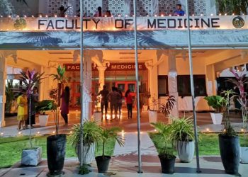 Ranil to Inaugurate Jaffna University Medical Faculty Clinical Training Research Building Costing 942 Million