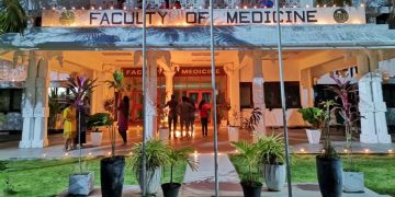 Ranil to Inaugurate Jaffna University Medical Faculty Clinical Training Research Building Costing 942 Million