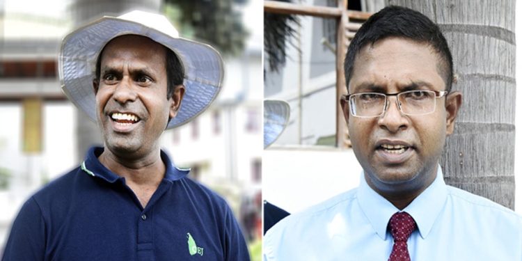 Debt Restructuring Issues in Sri Lanka Disrupt JICA-Funded Sanitation Project in Kandy