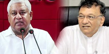Visa Showdown: Kiriella and Tiran Lock Horns in Parliament Debate, Last Hansard Reports Unveiled! Who Holds the Truth? Video – Sri Lanka Larwar Bwqa