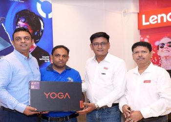 Lenovo Strengthens ground presence with the Launch of its 3rd Lenovo Exclusive Store in Sri Lanka
