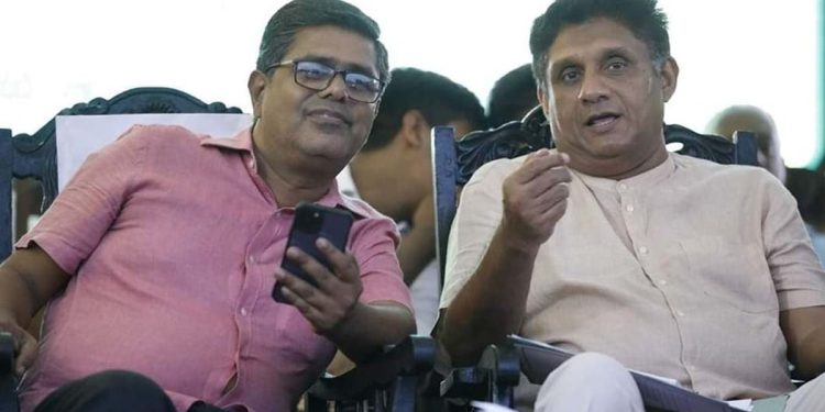 Mujibur Rahman to Fill National List Position Vacated by Diana Gamage – Latest Sri Lanka News