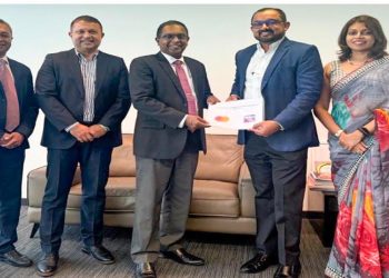 Mastercard collaborates with LankaPay to strengthen the cybersecurity infrastructure of Sri Lanka’s financial services sector