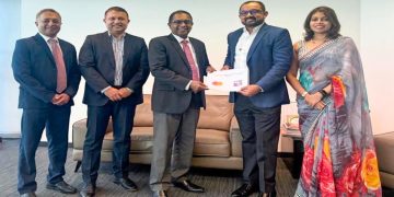 Mastercard collaborates with LankaPay to strengthen the cybersecurity infrastructure of Sri Lanka’s financial services sector