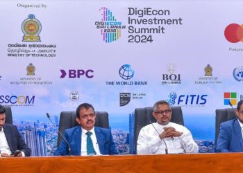 Ministry of Technology collaborates with Mastercard for DigiEcon Global Investment Summit 2024