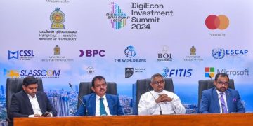 Ministry of Technology collaborates with Mastercard for DigiEcon Global Investment Summit 2024