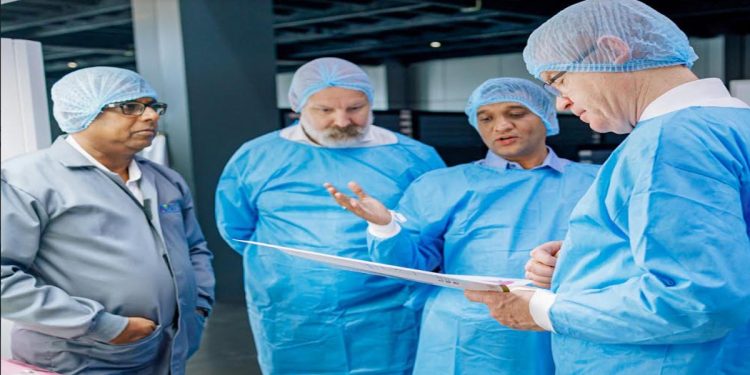 Miraclon selects Sri Lanka’s ALFT Packaging to showcase business and technology evolution
