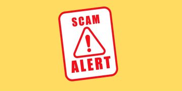 Warning: Mobile Banking Users Beware of Phone Hijacking Scam