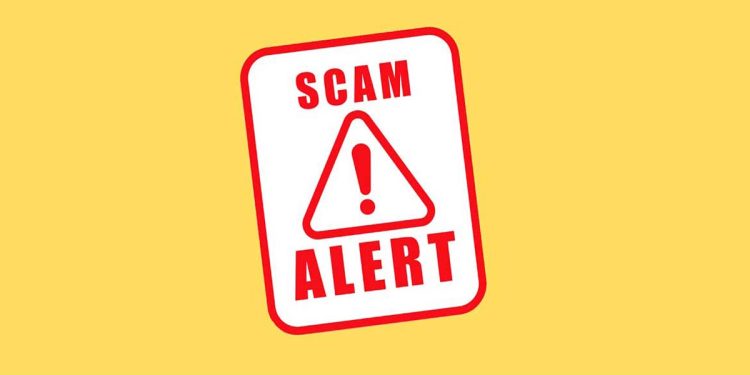 Warning: Mobile Banking Users Beware of Phone Hijacking Scam