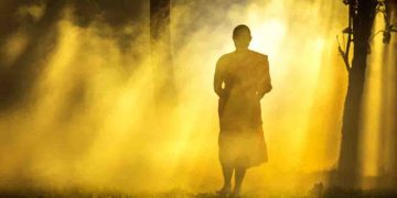 Sri Lanka’s Economic Crunch Felt by monks as well: Annually 2000 ‘Theorors’ leave robes