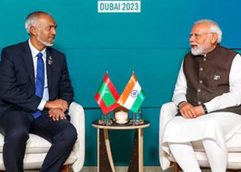 ‘Please be a part of our tourism, we depend on it’: Maldives requests India amid strain in ties