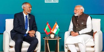 ‘Please be a part of our tourism, we depend on it’: Maldives requests India amid strain in ties