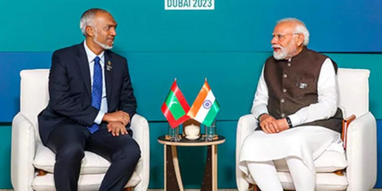 ‘Please be a part of our tourism, we depend on it’: Maldives requests India amid strain in ties