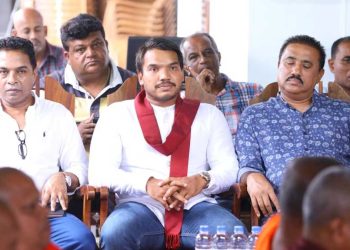Reviving Mahinda’s Vision: Namal Unveils Plot Behind Overthrow Mahinda! VIDEO I Sri Lanka Latest News –