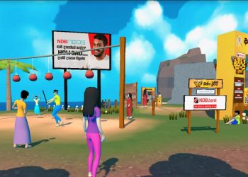 NDB Bank Powers Avurudu Celebrations with the NEOS App in Unique Gaming and Gifting Initiative