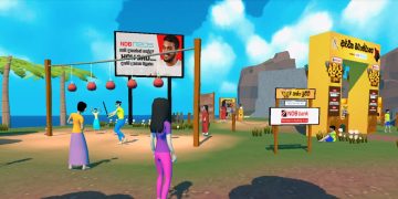 NDB Bank Powers Avurudu Celebrations with the NEOS App in Unique Gaming and Gifting Initiative