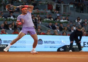 Nadal’s Madrid Open Journey Ends: Upset by Lehecka in Emotional Match
