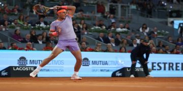 Nadal’s Madrid Open Journey Ends: Upset by Lehecka in Emotional Match