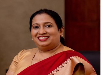 Veteran Banker Dharshanie Perera appointed to Pan Asia Bank Board