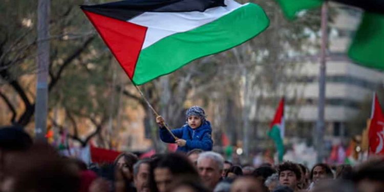 Israel Reacts: Closes Diplomatic Ties with Ireland, Spain, and Norway Over Palestinian State Recognition