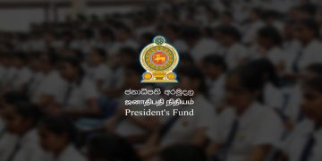 President’s Fund Initiates Two New Scholarship Programs Following Presidential Directives