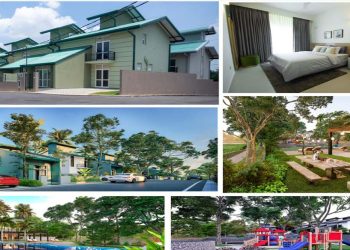 Prime Group’s ‘88 Residence Kahathuduwa’ Open Day unlocks dream homes offering the finest living experience