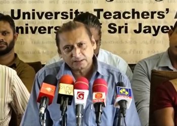 Ignoring Staff Strike, Government Paralysis University System, Wasting Millions of Man-Days- Prof. Kennedy [VIDEO]