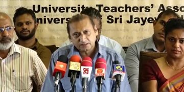 Ignoring Staff Strike, Government Paralysis University System, Wasting Millions of Man-Days- Prof. Kennedy [VIDEO]