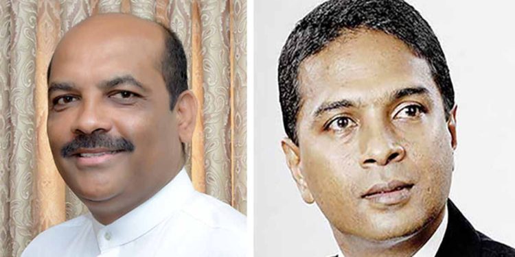 Pohottuwa Secretary General Sagara Delivers Scathing Response: ‘Range is a Fool!’ Calls for Ranil to Continue Without Vote – VIDEO I Sri Lanka Latest News