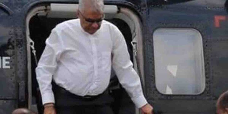 Ranil to Bali, Indonesia During Vesak: Sri Lanka Latest News