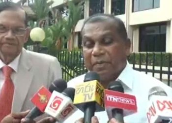 Professor G. L. Peiris Asserts: President Lacks Authority in Deciding Presidential Election; Election Commission Meeting Reveals – Sri Lanka Latest News