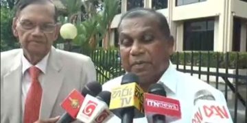 Professor G. L. Peiris Asserts: President Lacks Authority in Deciding Presidential Election; Election Commission Meeting Reveals – Sri Lanka Latest News