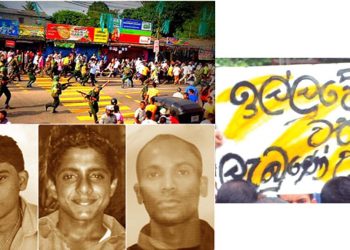 11 Years Ago, Protesters Asking for Water Were Shot in Ratupaswala – Judgment to Be Delivered Today