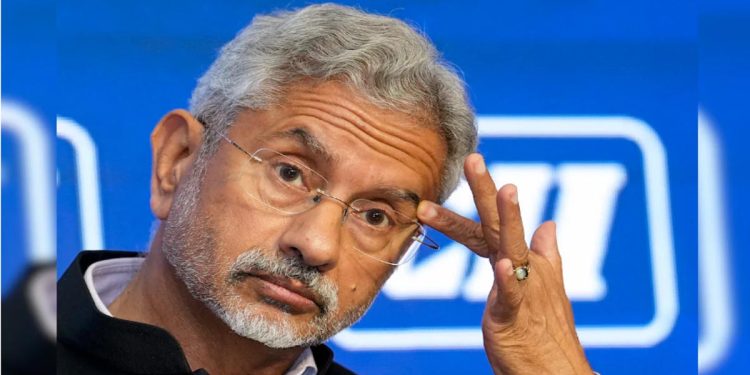 “Pakistan Will Face Consequences for Practicing Terrorism”: S. Jaishankar