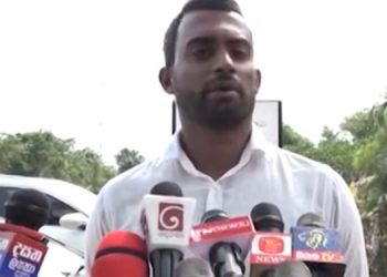 Sajith Kumarasinghe Summoned by Police After Criticizing Visa Facility Transfer; Vows to Fight Injustice Amidst Strong Public Support