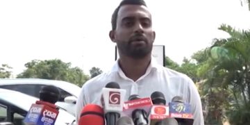 Sajith Kumarasinghe Summoned by Police After Criticizing Visa Facility Transfer; Vows to Fight Injustice Amidst Strong Public Support