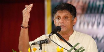 56 out of 322 Ambulances Broken: Urgent Intervention Needed to Save Lives, Urges Opposition Leader – Sri Lanka Latest News
