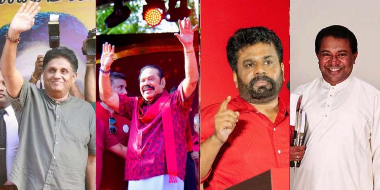 SJB Leads with 40% in Latest Survey Results Unveiled by S.B. – Bud Trails at 30%, Compass at 15%, Others Trickle Behind!