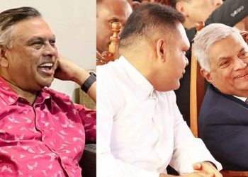 Rift in Pohottuwa: Minister Shehan Excluded from Anuradhapura Election Campaign Kickoff as Basil Takes Charge I Sri Lanka Latest News