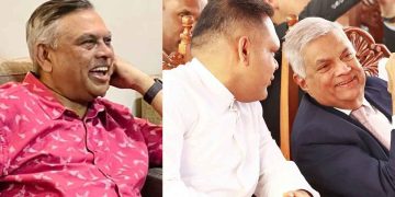 Rift in Pohottuwa: Minister Shehan Excluded from Anuradhapura Election Campaign Kickoff as Basil Takes Charge I Sri Lanka Latest News