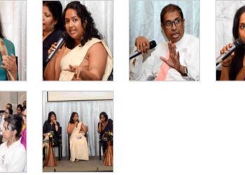 SL Highlighted in Report on Curtailment of Social Media
