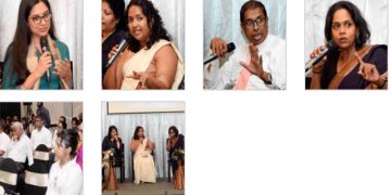 SL Highlighted in Report on Curtailment of Social Media
