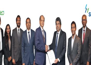 SLT-MOBITEL joins forces with Connex 360 to deliver cutting-edge digital lifestyle solutions